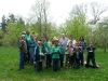 Cub Scout Troop 195 and Friends