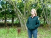 Stephanie Fox, D&R Canal State Park Naturalist